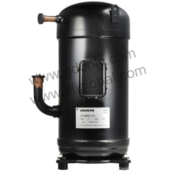 R407c 220V 30000-50000BTU Daikin Scroll Compressor